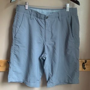 Mens Under Armour Shorts size 32